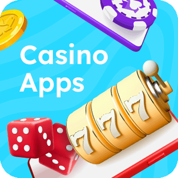 Best Mobile Casino Apps  Image